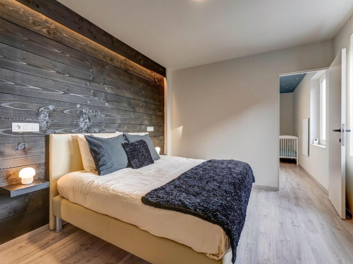 Lovely Holiday Home In Roesbrugge With Sauna And Bubble Bath Kültér fotó