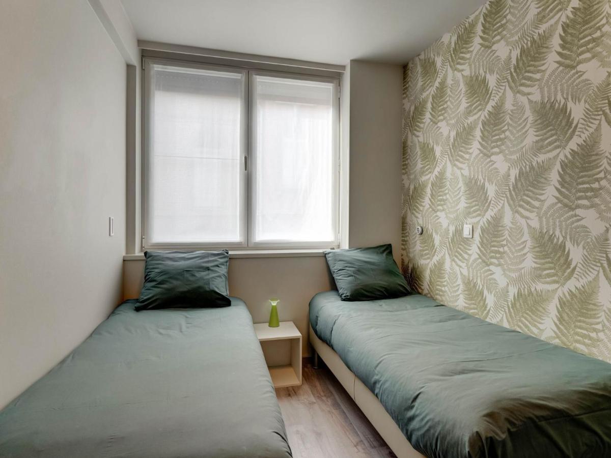 Lovely Holiday Home In Roesbrugge With Sauna And Bubble Bath Kültér fotó