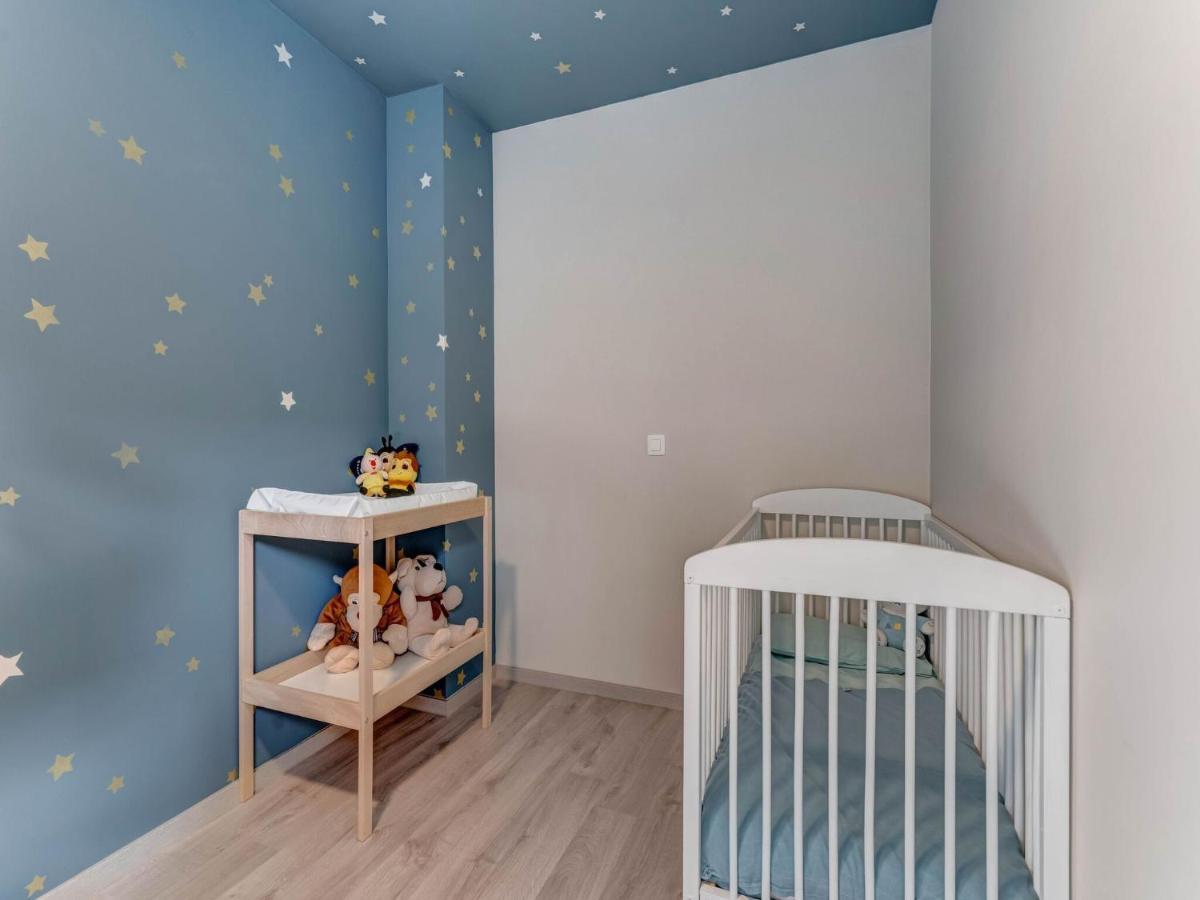 Lovely Holiday Home In Roesbrugge With Sauna And Bubble Bath Kültér fotó