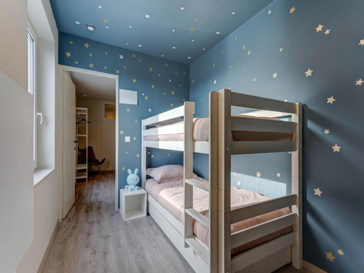 Lovely Holiday Home In Roesbrugge With Sauna And Bubble Bath Kültér fotó