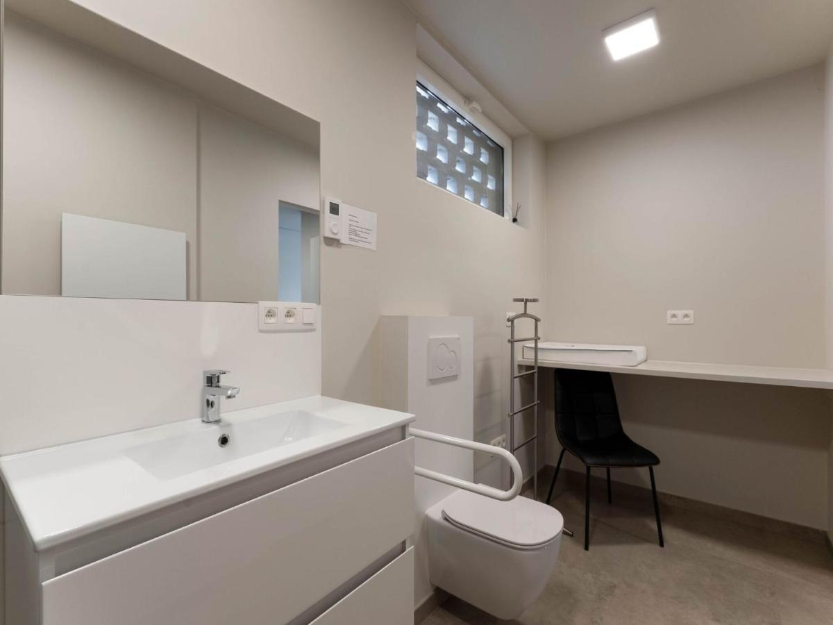 Lovely Holiday Home In Roesbrugge With Sauna And Bubble Bath Kültér fotó